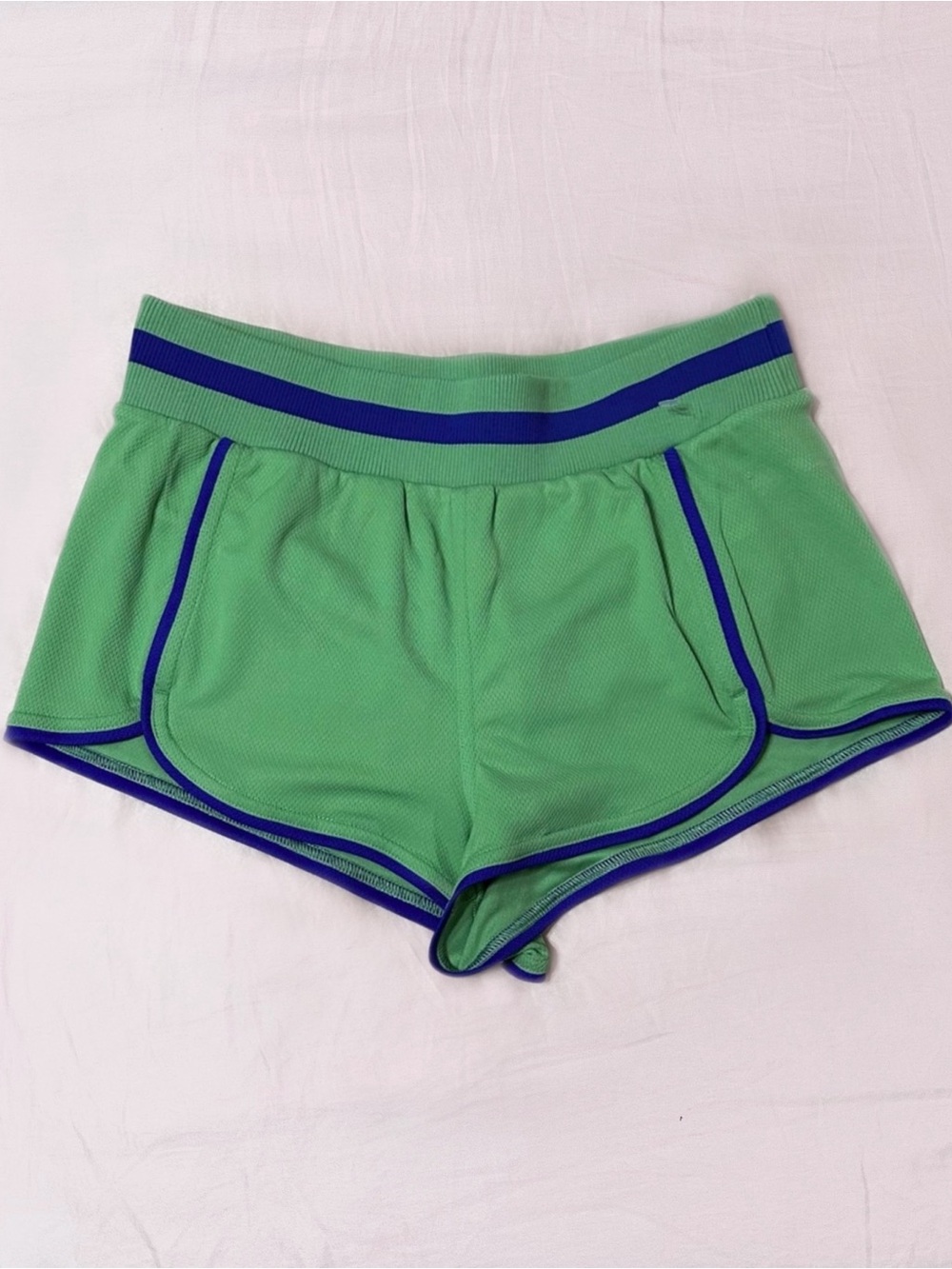 Free People Movement Prep In Your Step Shorts